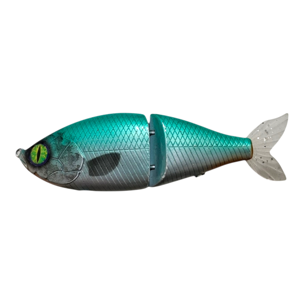Lurepainter.nl - Pike Glider