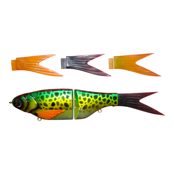 Lurepainter.nl - Amata Glide 215 SS