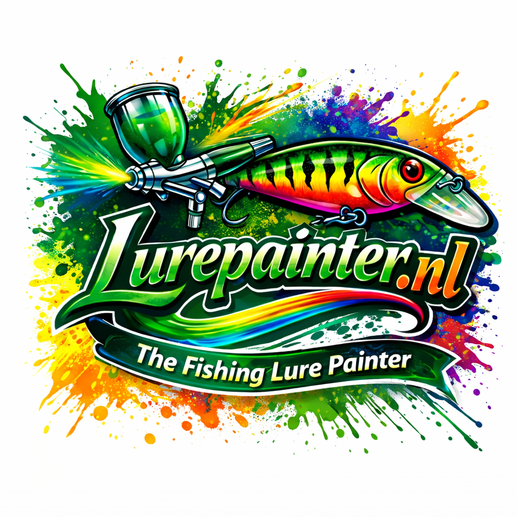 Lurepainter.nl logo