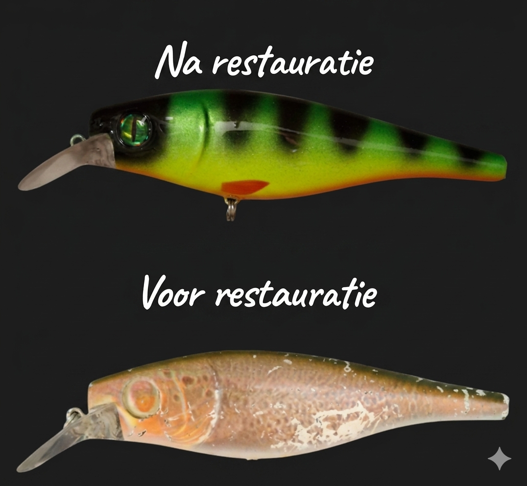 Lurepainter.nl logo