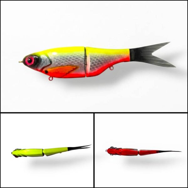 Lurepainter.nl - Amata Glide 215 SS