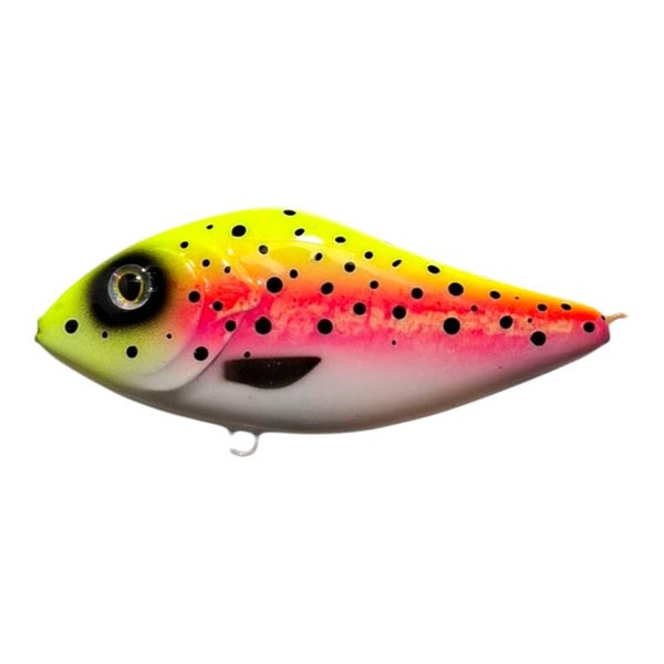 Lurepainter.nl - Predator Slider