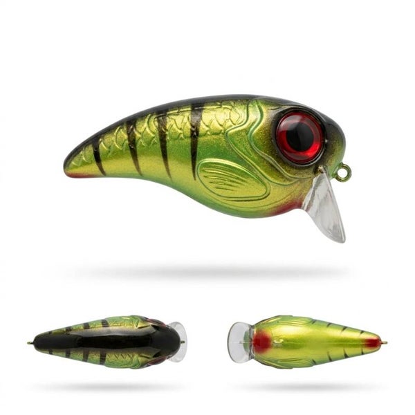 Lurepainter.nl - Limited Edition Geairbrushed Kunstaas