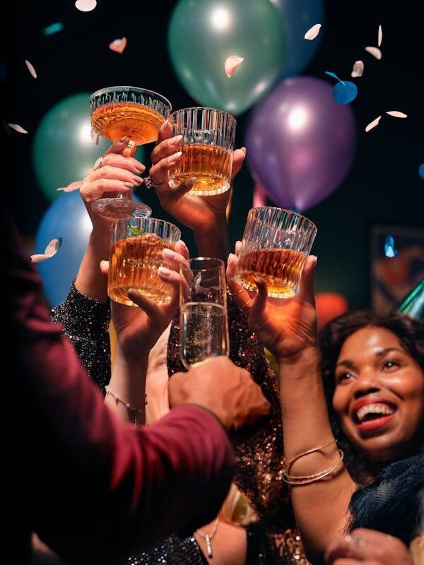 SPECIALE WENSEN VOOR JE EVENT? (Prijs op aanvraag)