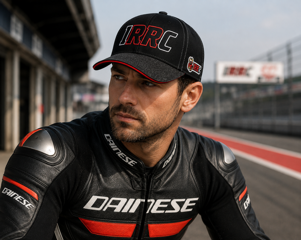 IRRC Trucker Cap