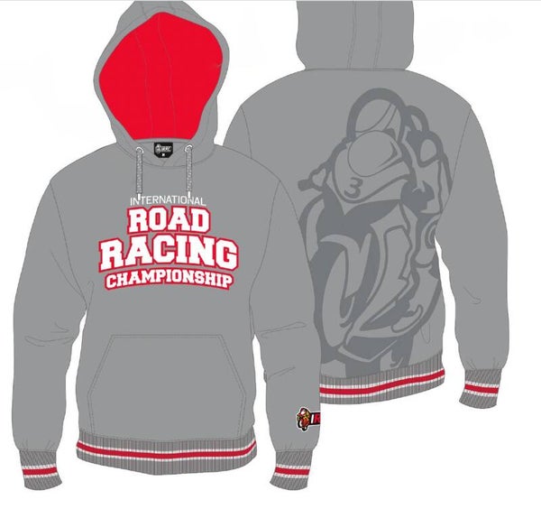 IRRC Hoodie