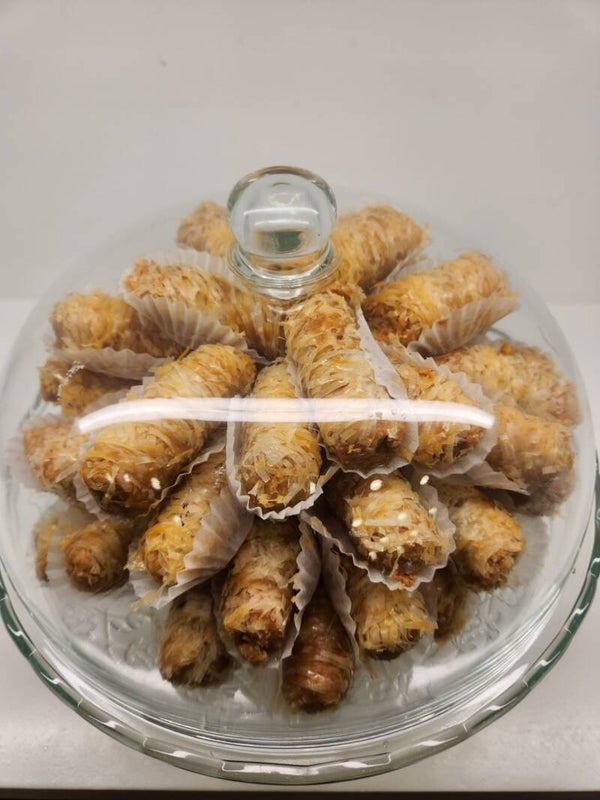 Dulce de miel