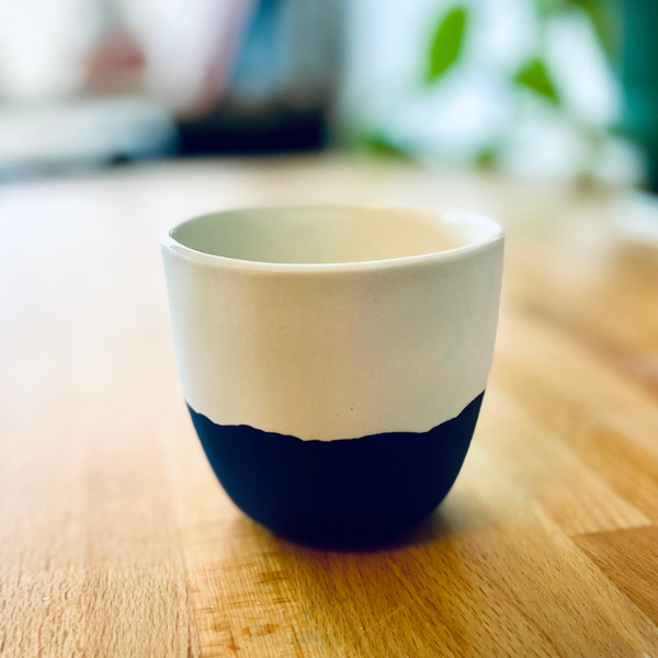 Cappuchino mok