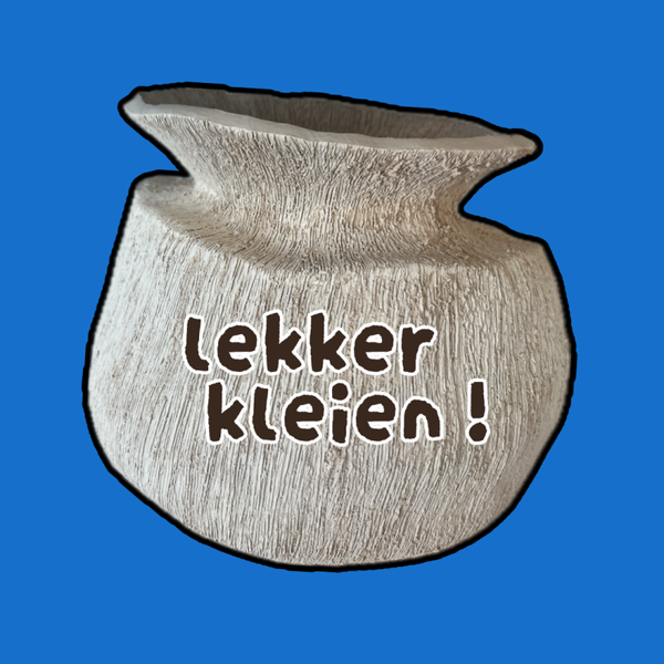 Workshop keramiek
