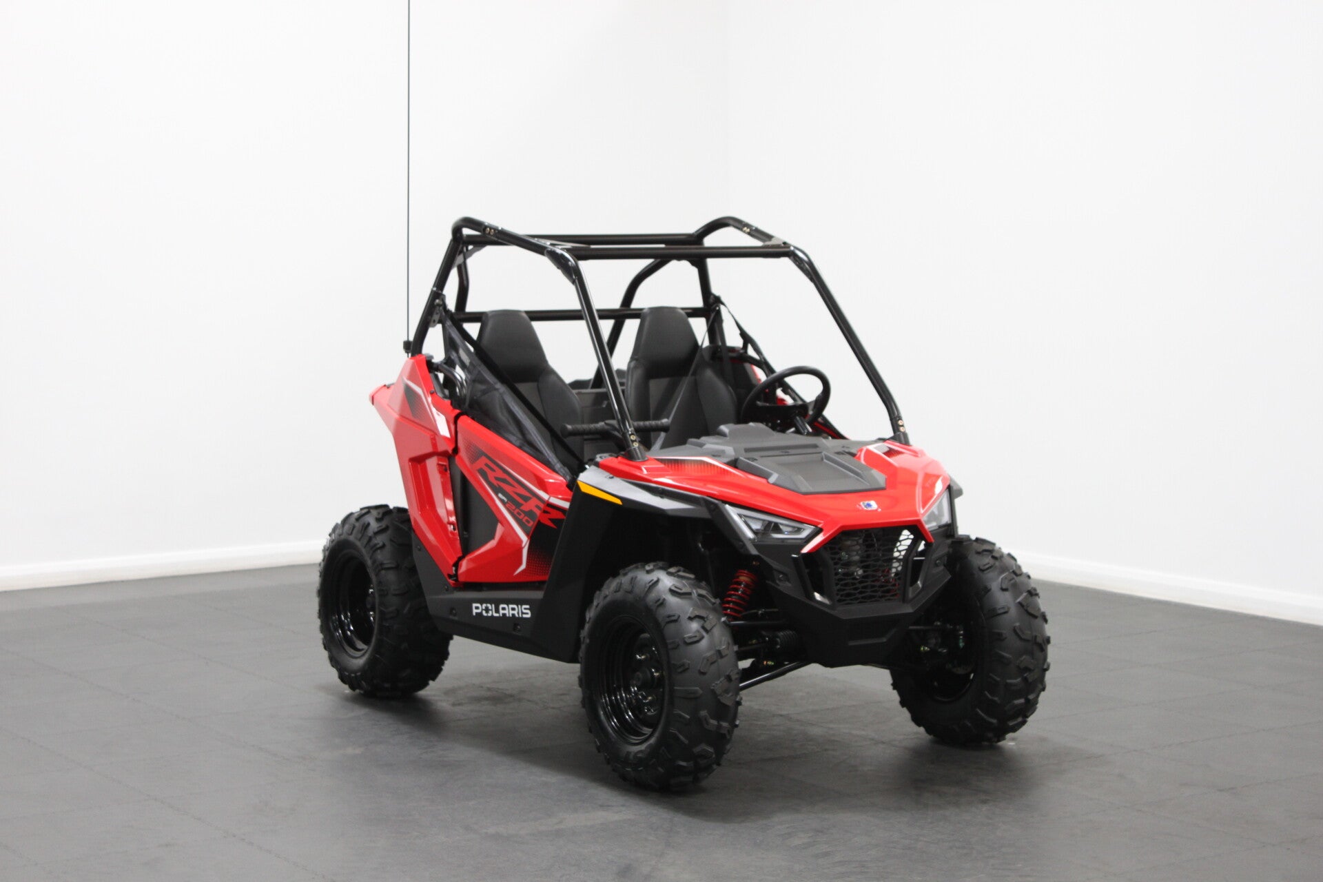 Polaris RZR 200 2025