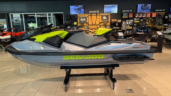 2024 Sea-Doo RXP-X 325