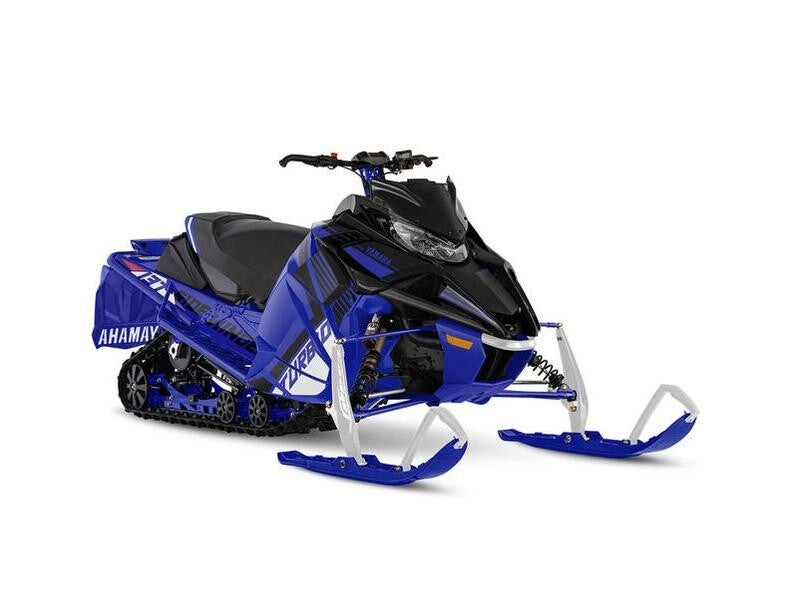 2024 Yamaha Sidewinder L-TX LE EPS
