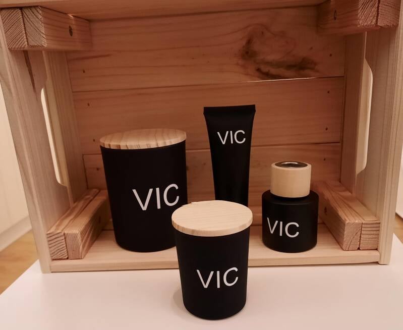 Bedankjes communie / lentefeest