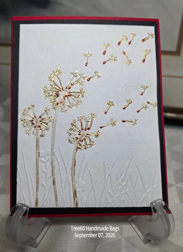 "Military Child" Note Cards