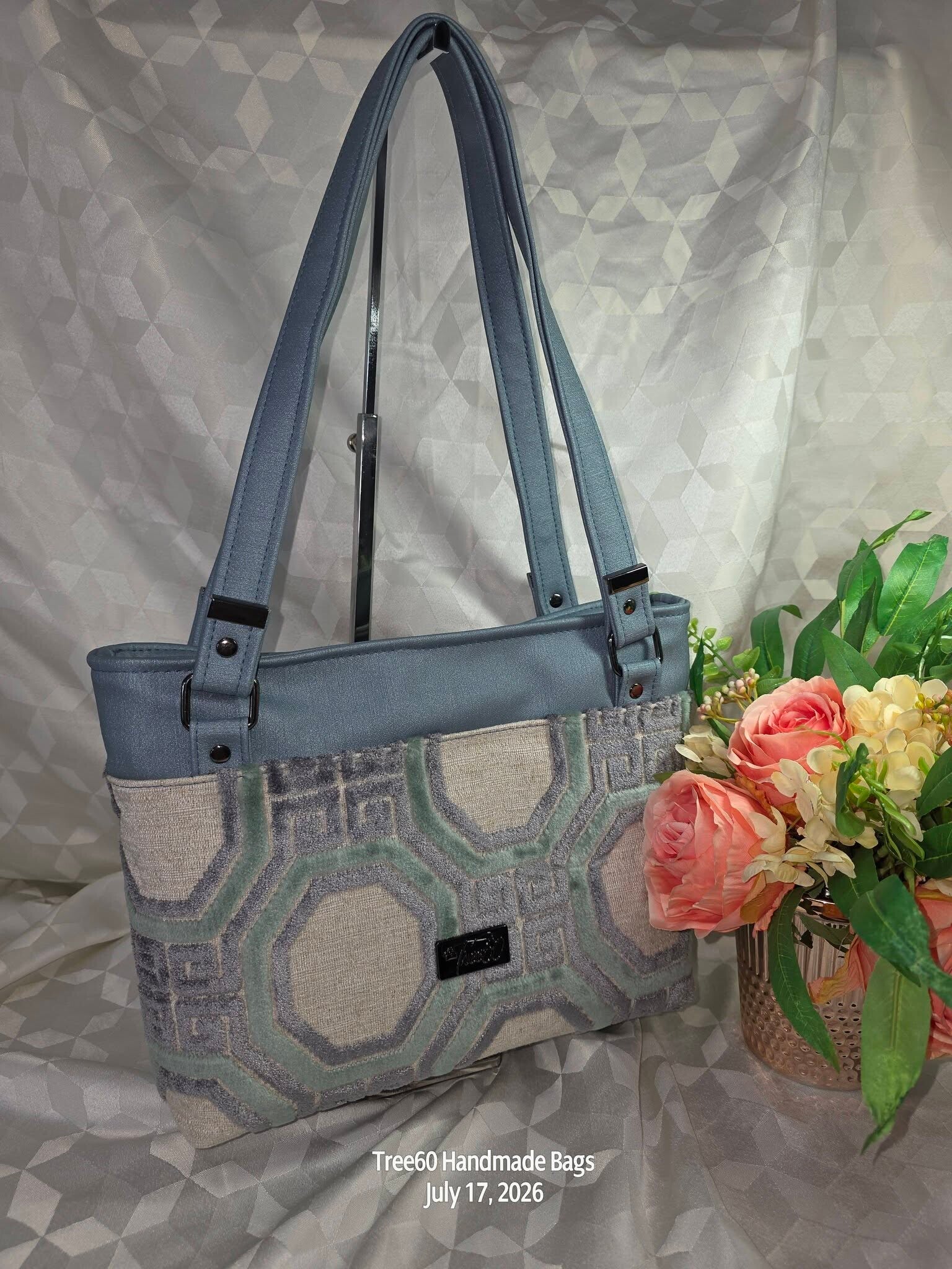 Barbie Shoulder Bag
