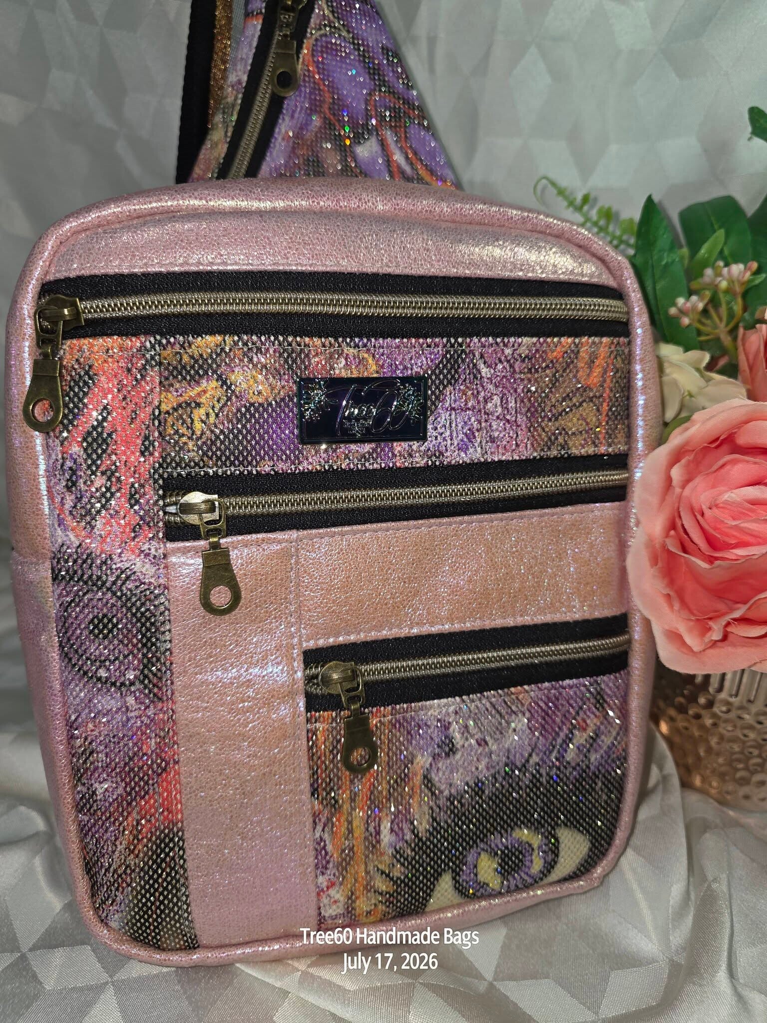 Bartleby Sling Bag