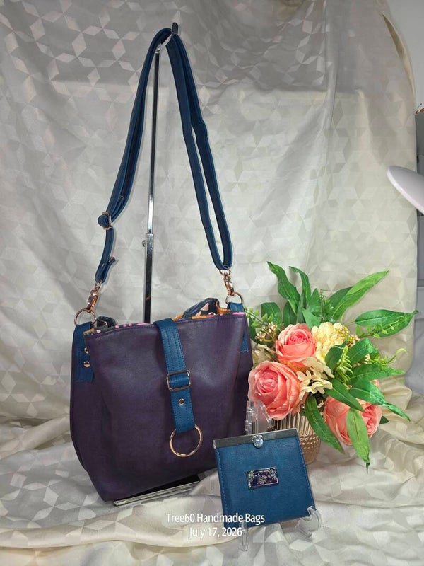 Hinterland Shoulder Bag