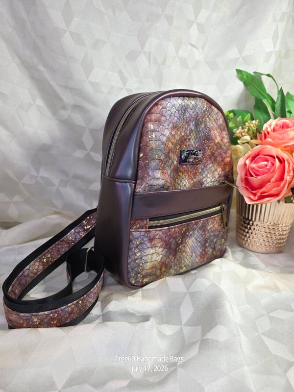Yoshi Sling Bag