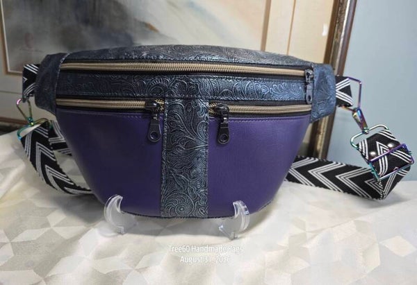 Pixie Sling/Hip Bag