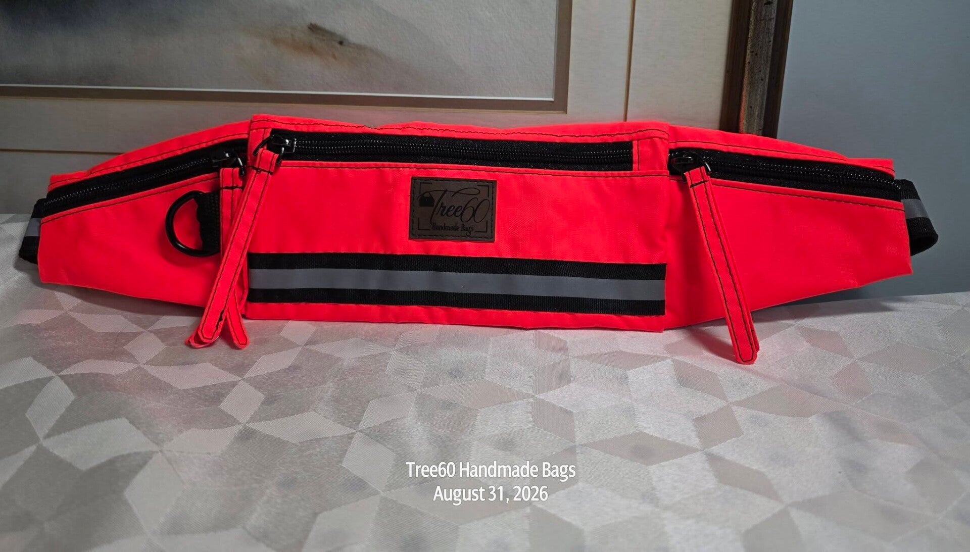 Atala Belt/Hip/Sling Bag