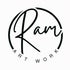 RAM artwork