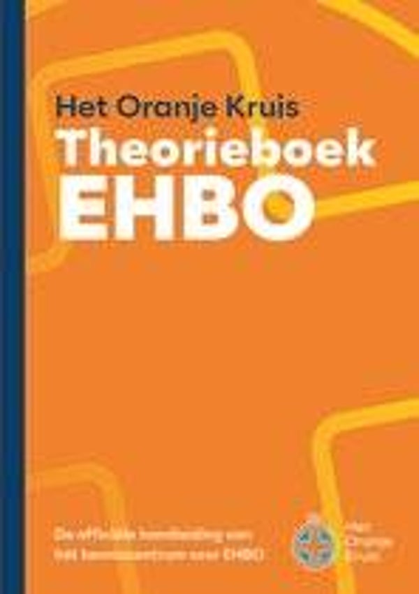 EHBO basis (thuis of intercompany)