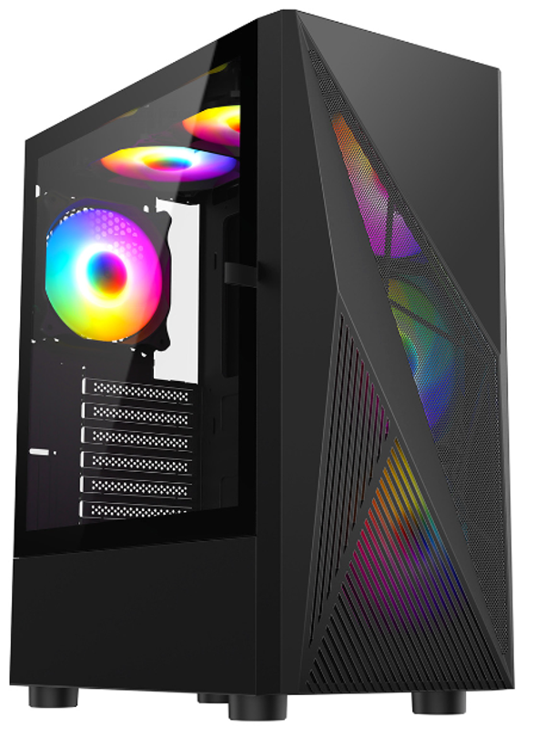 Budget Gaming PC