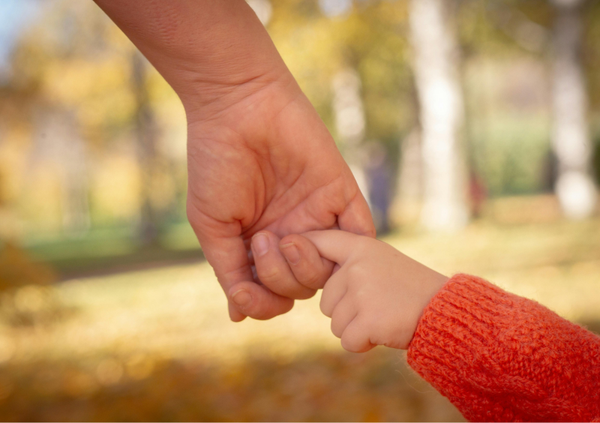 Carte cadeau | Sophro-relaxation | Parent/enfant - 45min