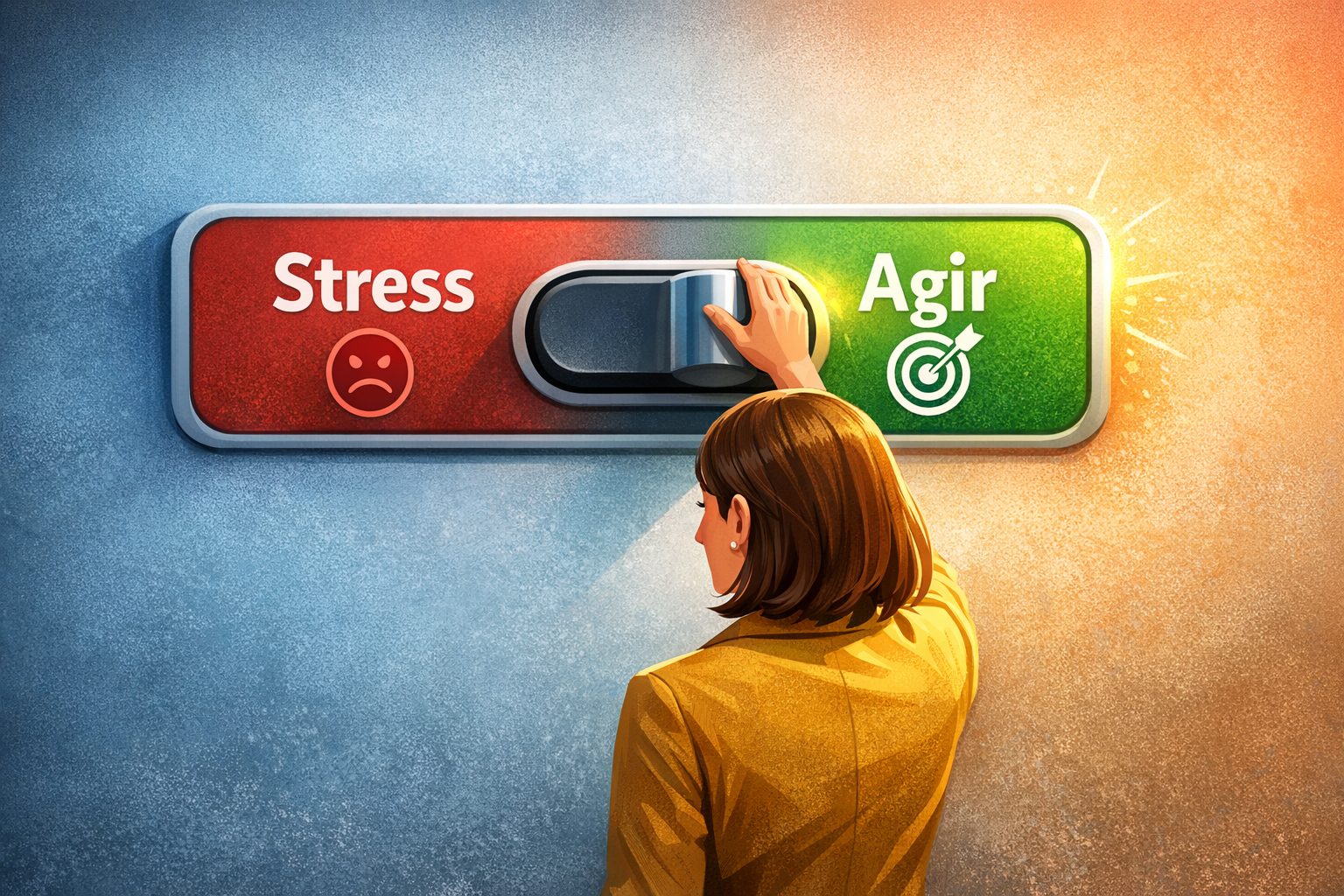 Objectif Bien-être au Travail - 8h