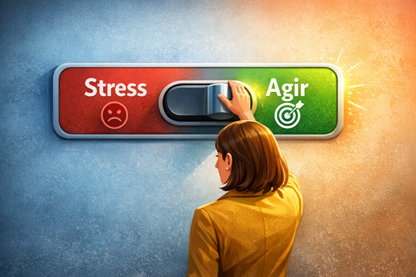 Objectif Bien-être au Travail - 8h