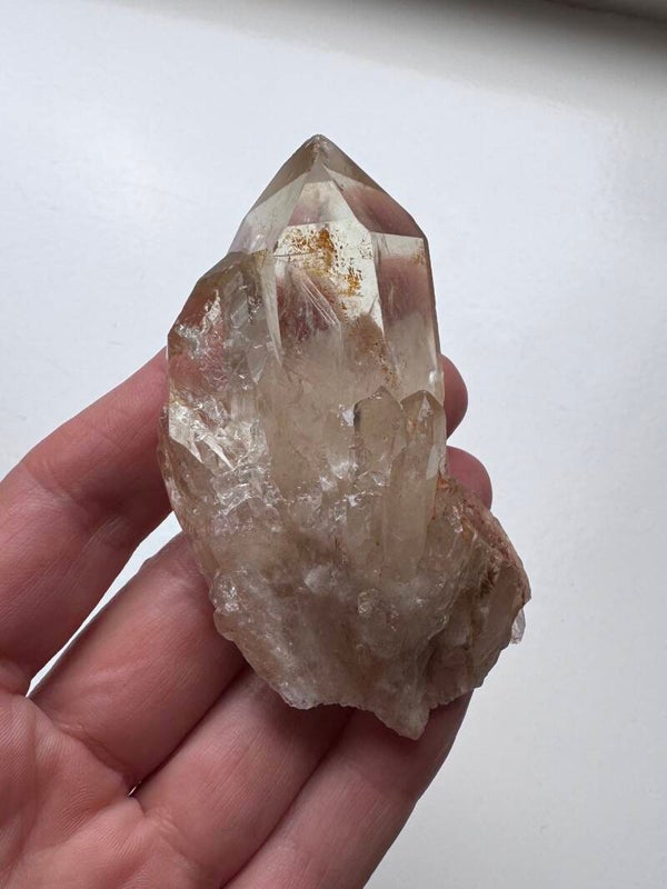 Citrien (natuurlijke) 84 gram