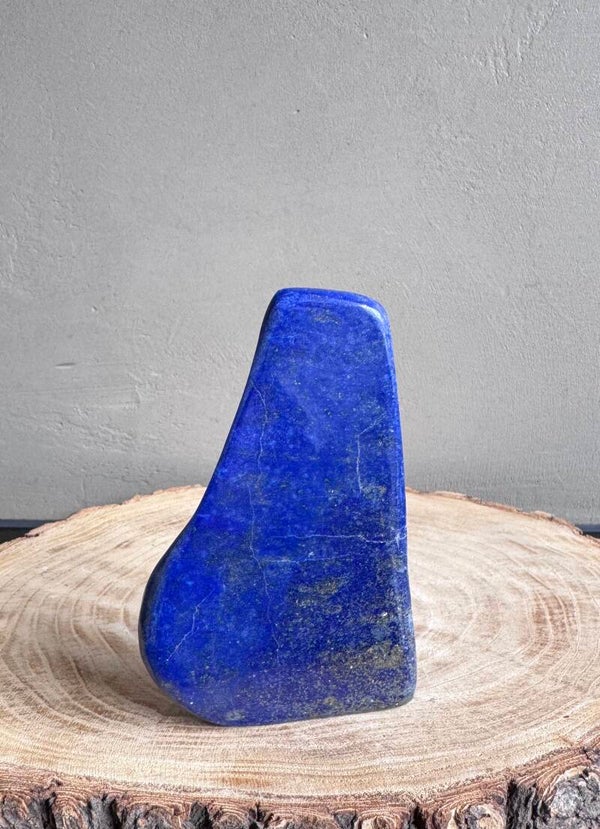 Lapis Lazuli Sculptuur