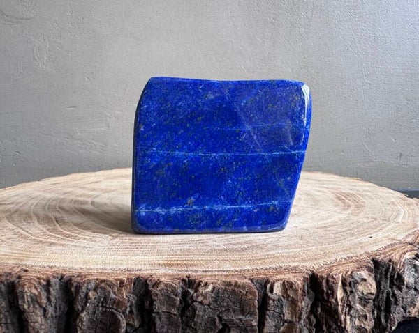 Lapis Lazuli Sculptuur