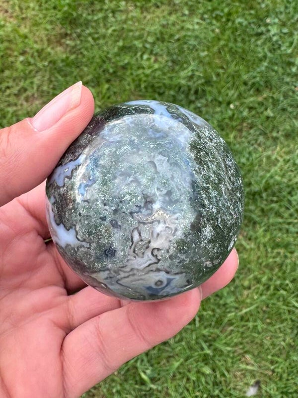 Mosagaat Bol ±5 cm