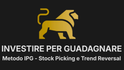 Investire Per Guadagnare