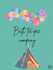 Bath tee-pee company