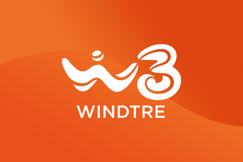 WIND TRE