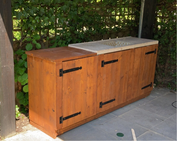 Maatwerk vanaf 1500,-