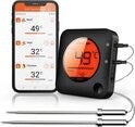 Claire BF-5 BBQ thermometer
