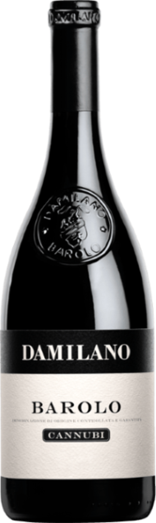 Damilano, Barolo Cannubi 2021, 100% Nebbiolo