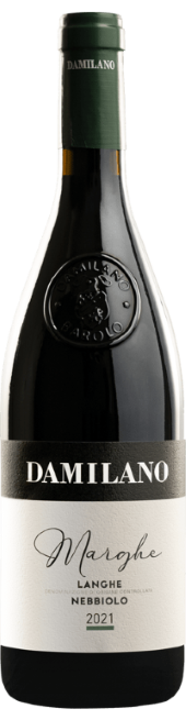 Damilano, Langhe Nebbiolo Marghe, 100% Nebbiolo