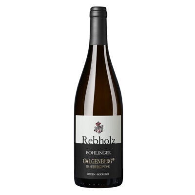 Weingut Rebholz, Grauburgunder Galgenberg 2023
