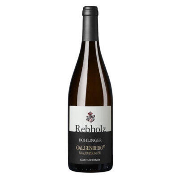 Weingut Rebholz, Grauburgunder Galgenberg 2023