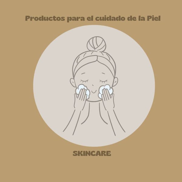 Productos Faciales