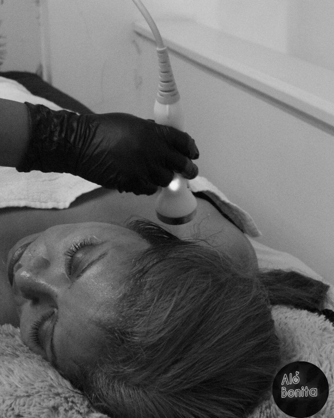 Anti-Lineas (Antiedad)