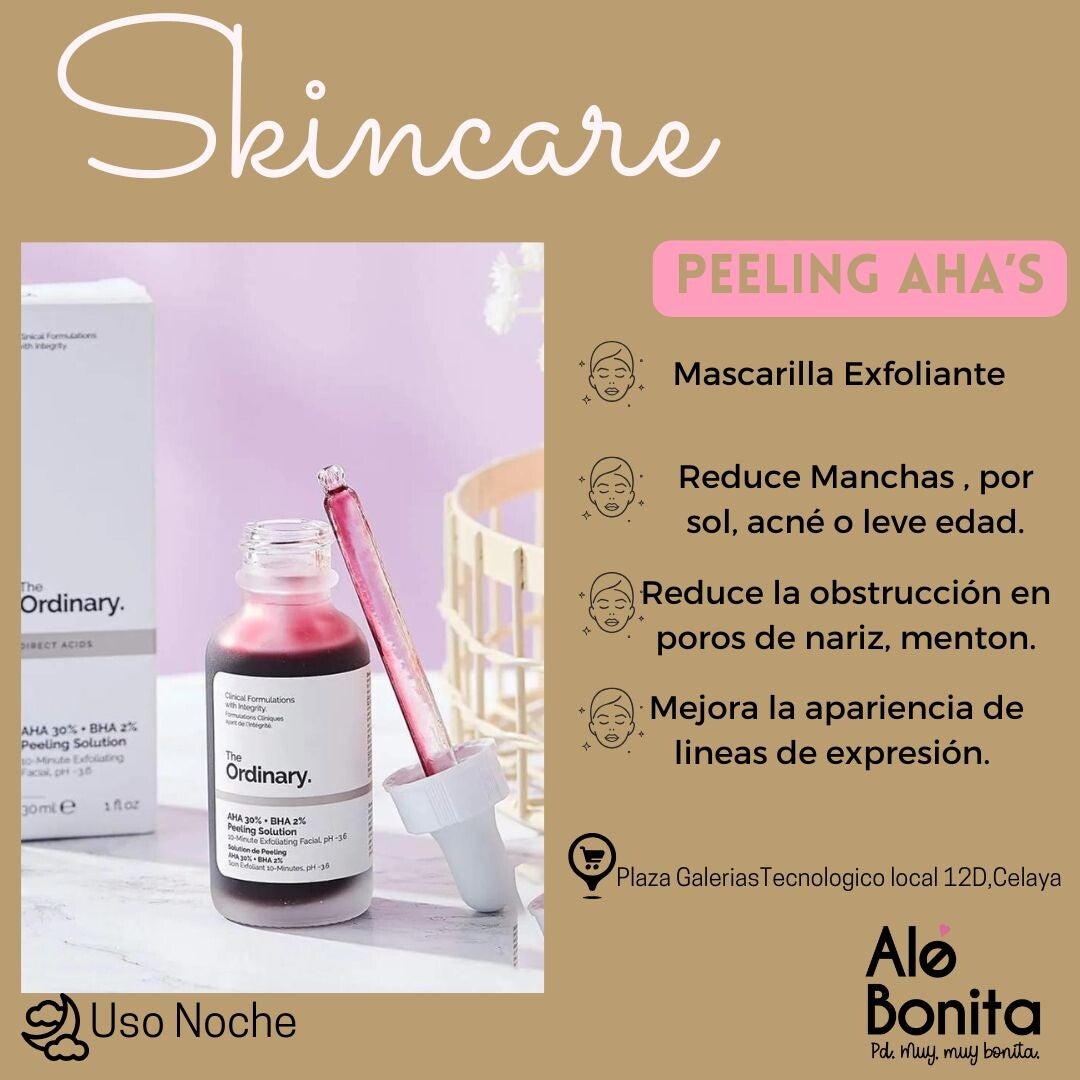 Renueva tú piel desde el interior