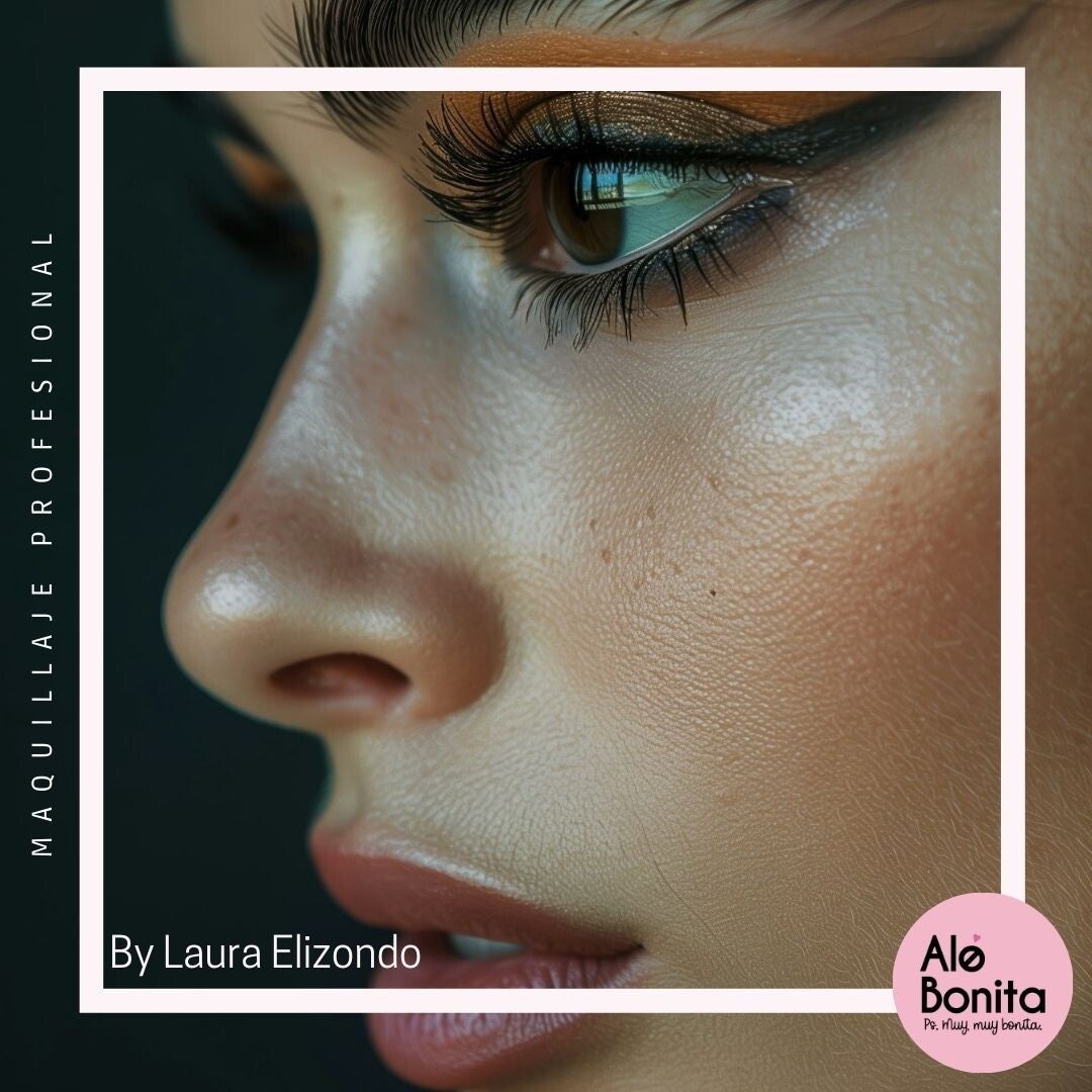 Maquillaje Profesional