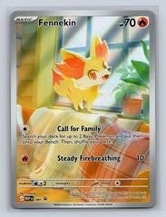 Fennekin MEP en 080 promo