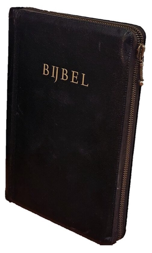SV Major-Bijbel