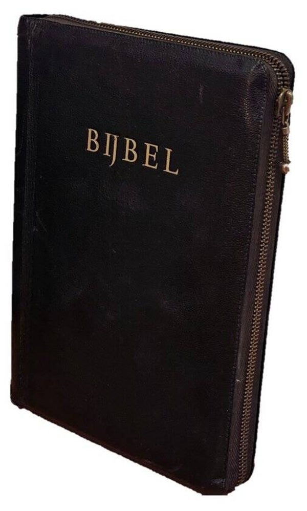 SV Major-Bijbel